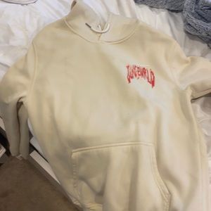 juice world hoodie